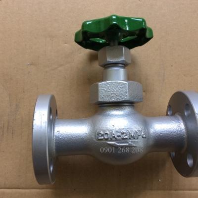 VAN CẦU NỐI BÍCH 20A20K DÙNG CHO LPG JEONG DAE